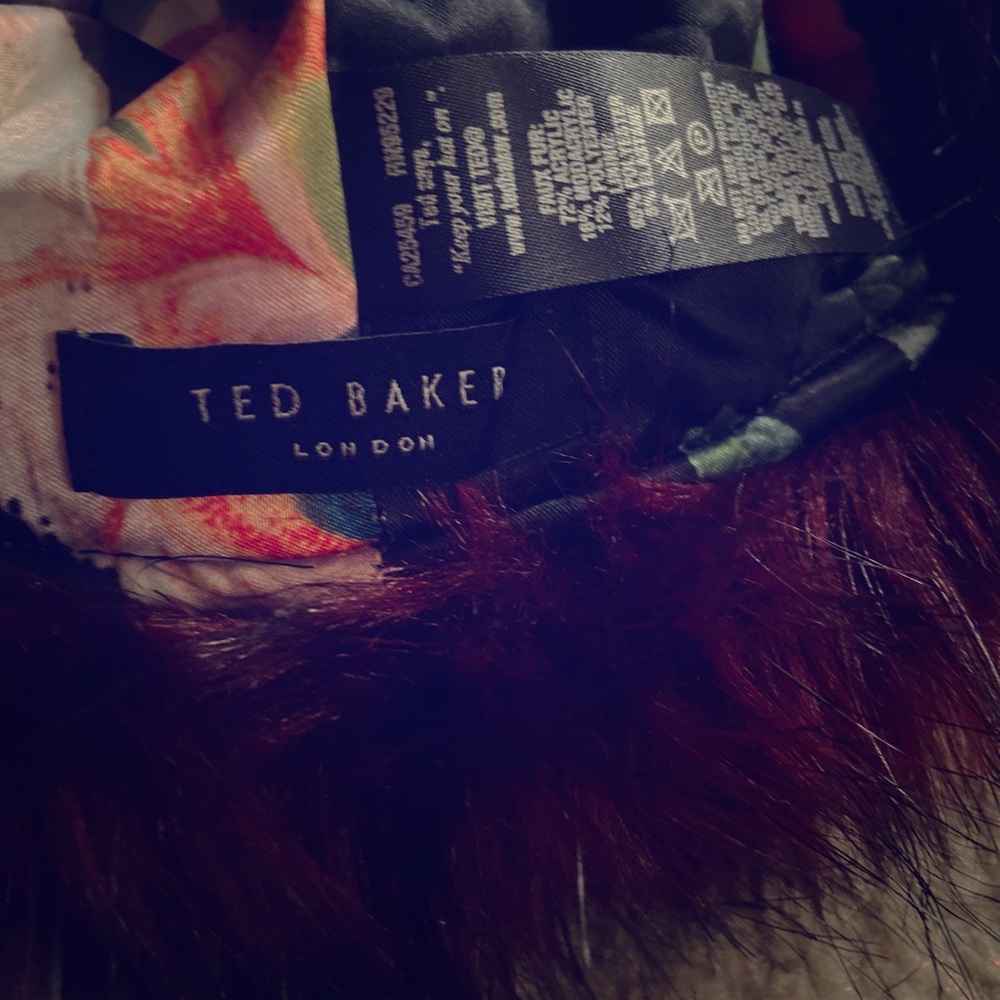 Ted Baker Winter Hat